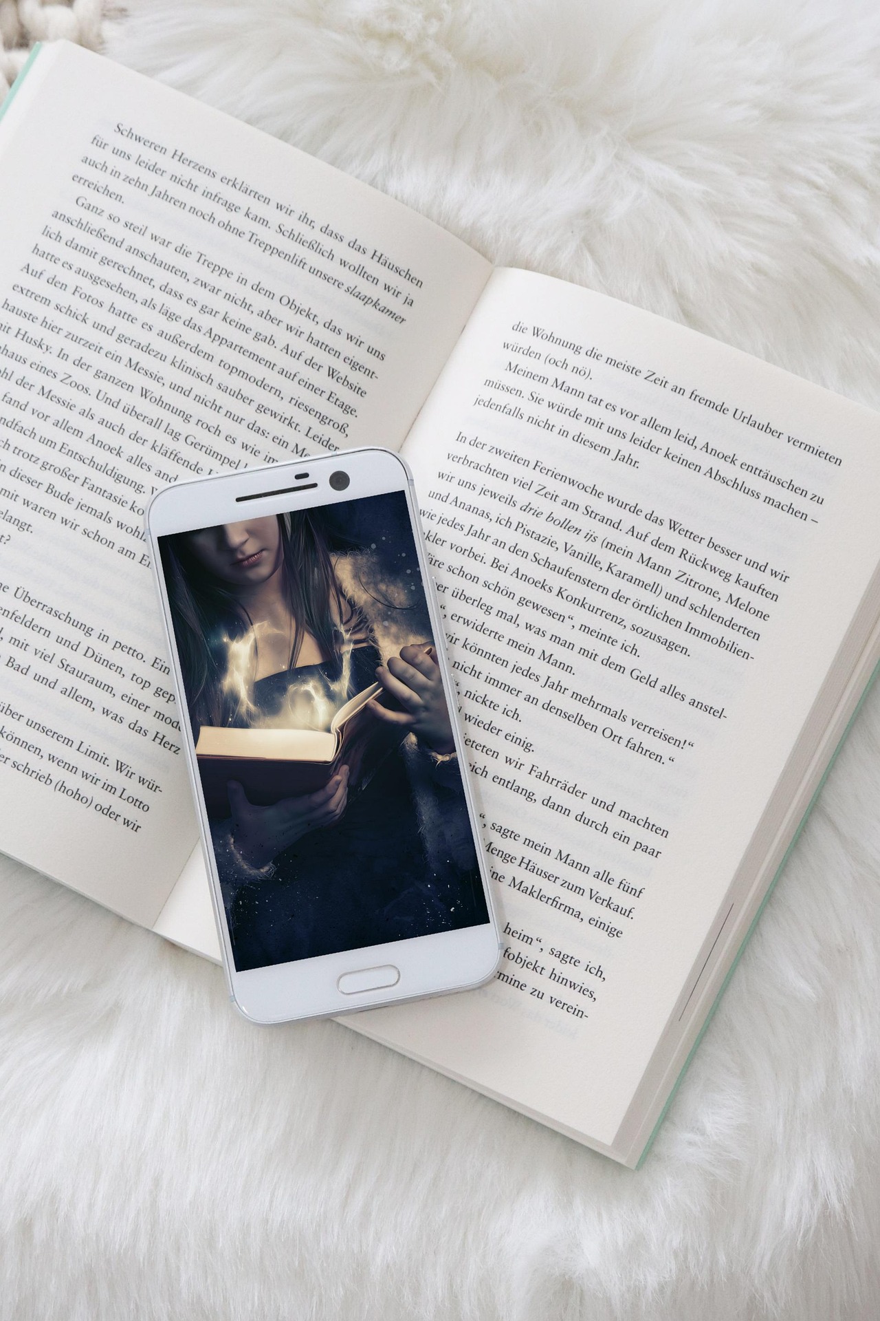 EBooks & Digital Media writing courses online