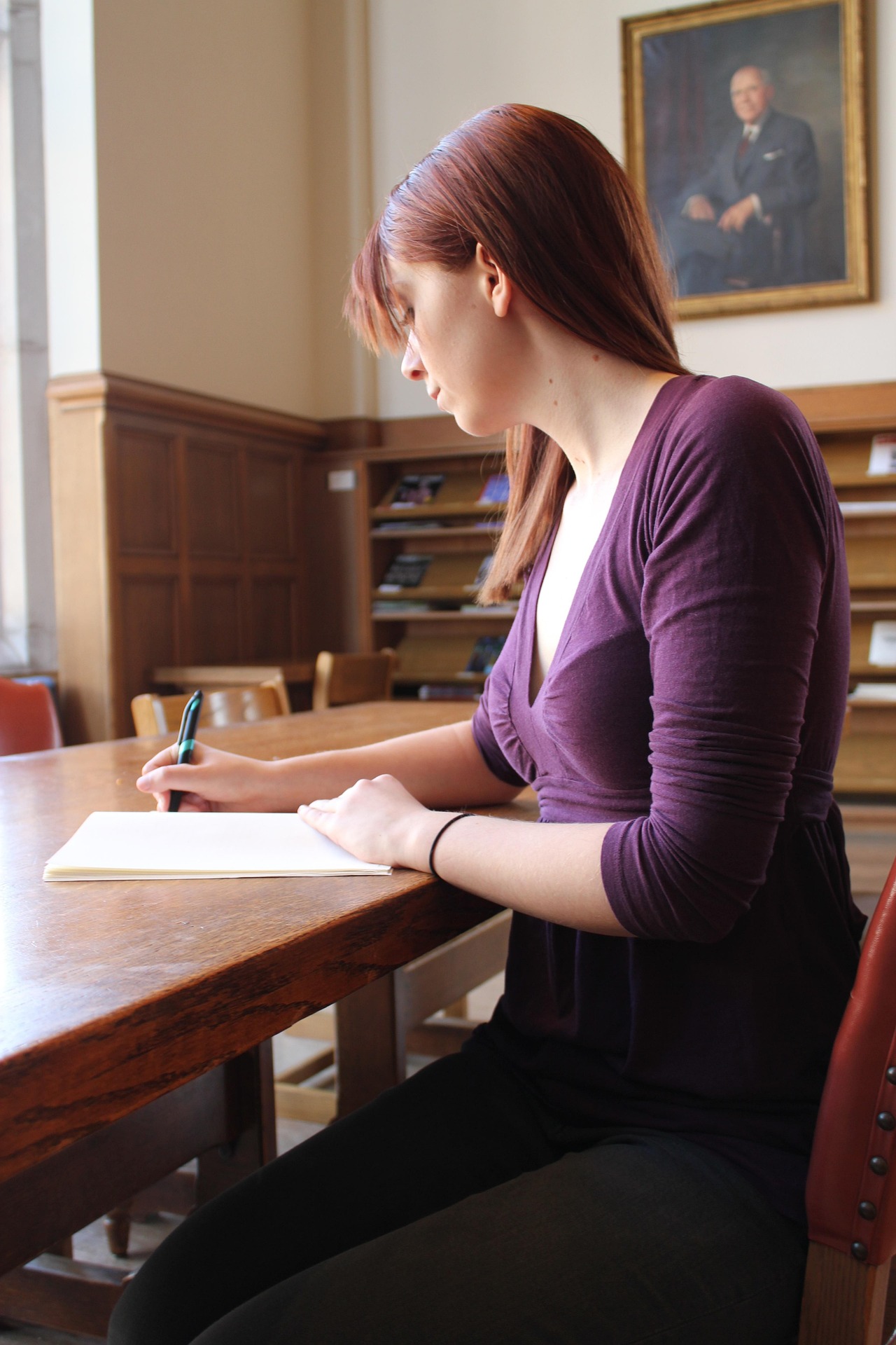 Impact Studies writing courses online