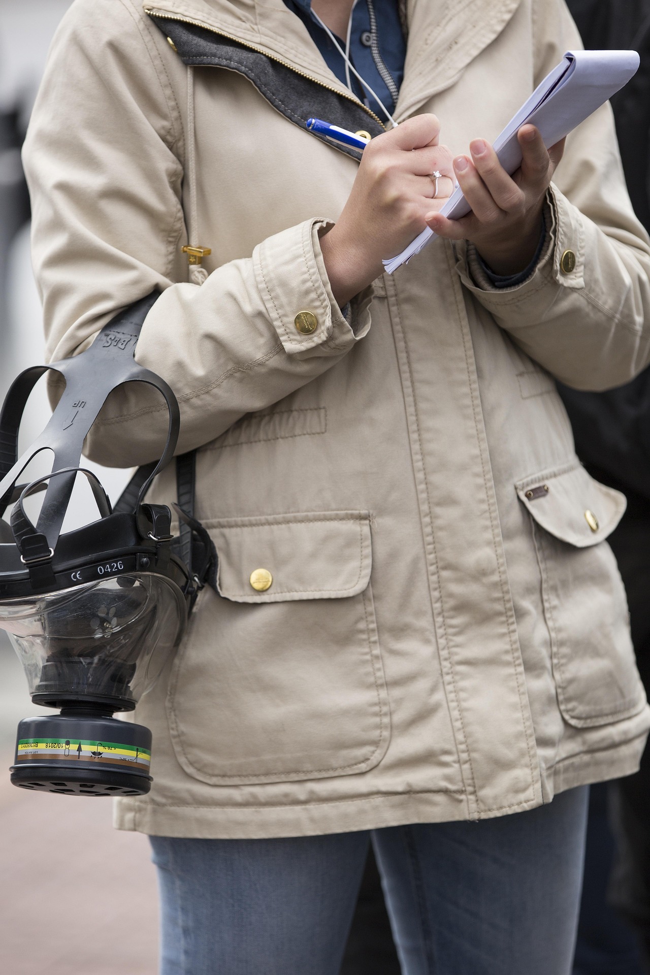 Print Journalism Writing Course Online