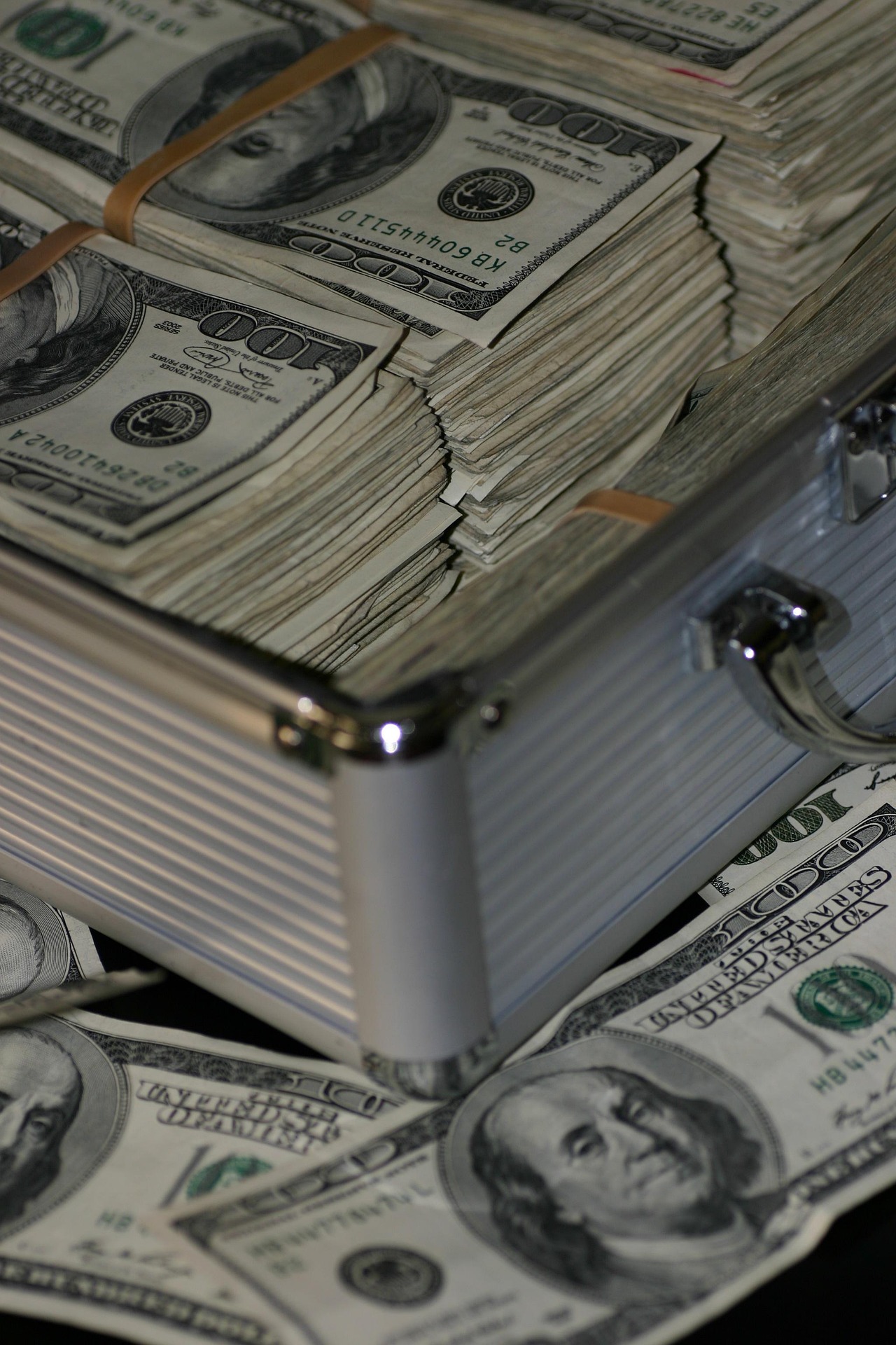 Finance and Banking English courses online