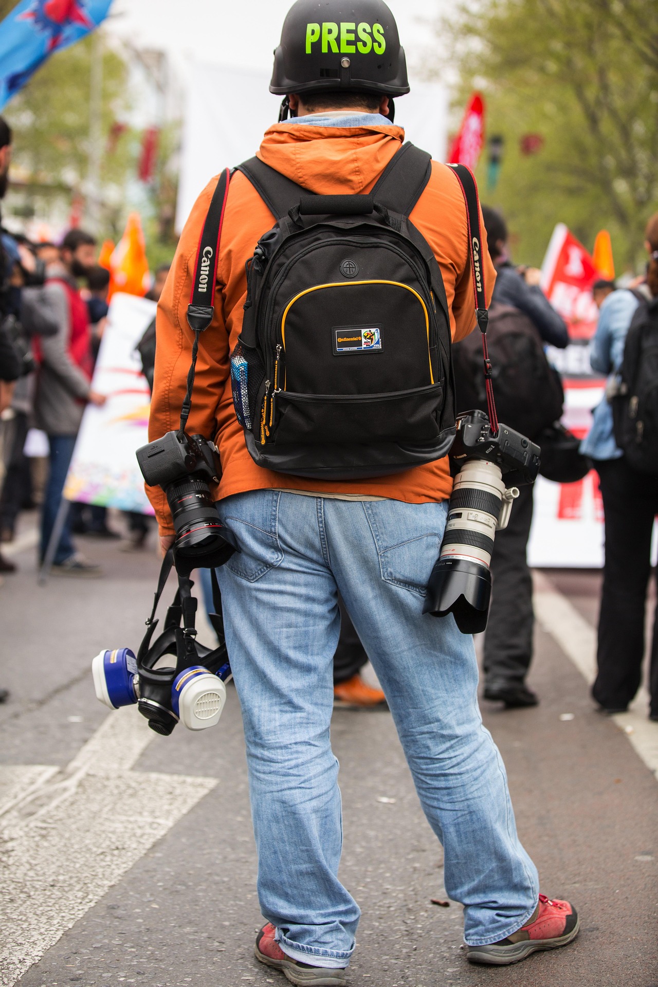 Journalism and Media English courses online