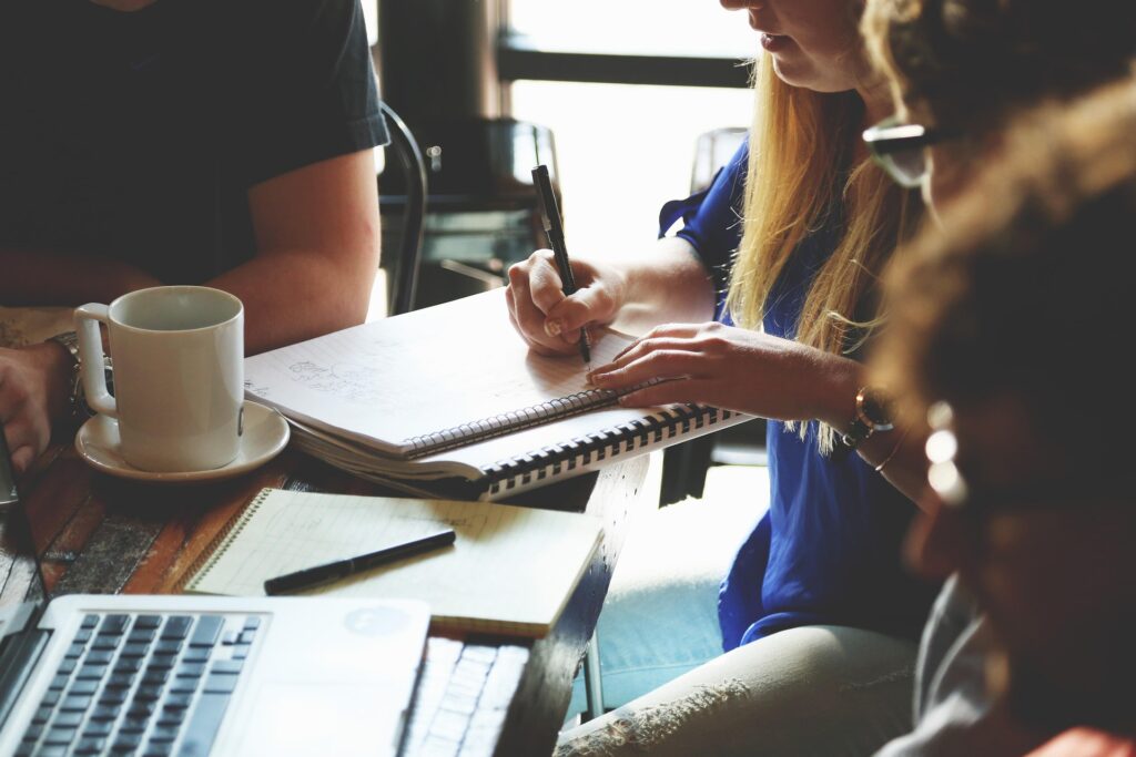 Why Online Courses Work