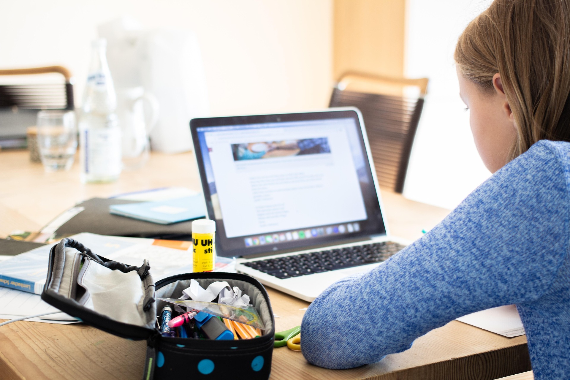 Online Courses