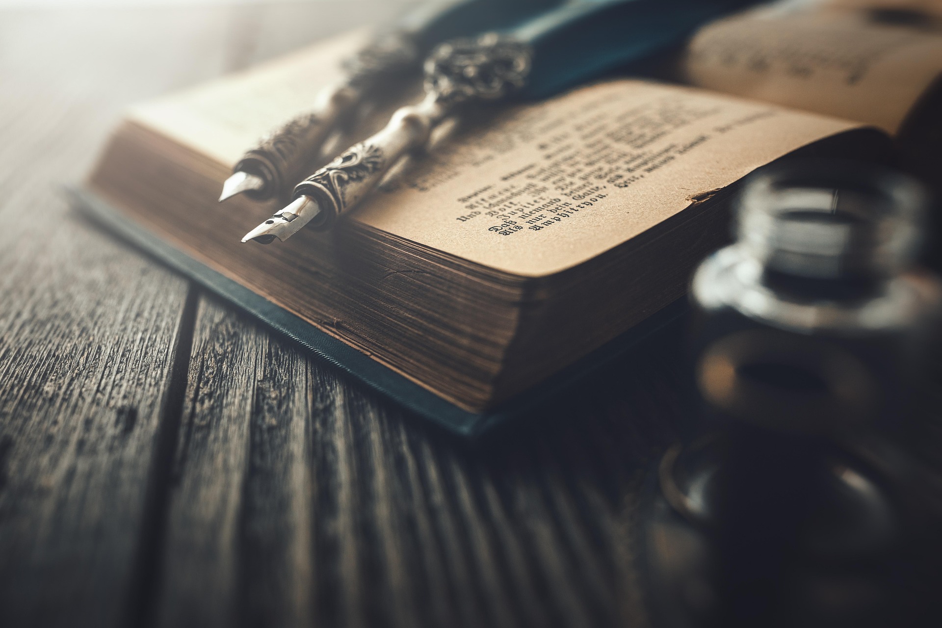 Writing Courses Online